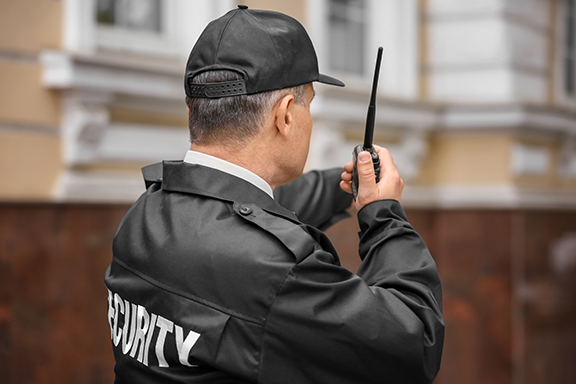 Security Services